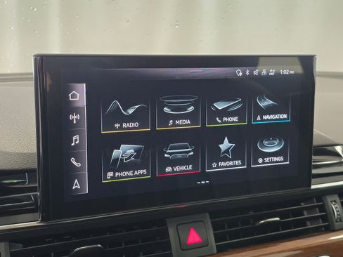 Used 2023 Audi A4 2.0T Premium w/ Convenience Package image 15