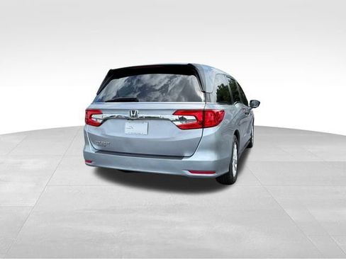 Used 2020 Honda Odyssey LX image 5