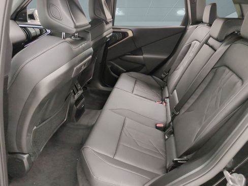 Used 2025 BMW X3 xDrive30i w/ Premium Package image 13