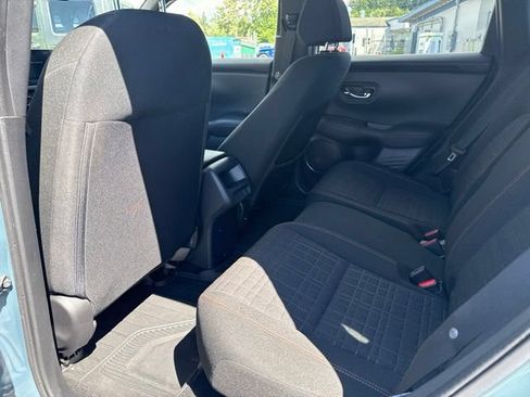 Used 2023 Honda HR-V Sport image 15