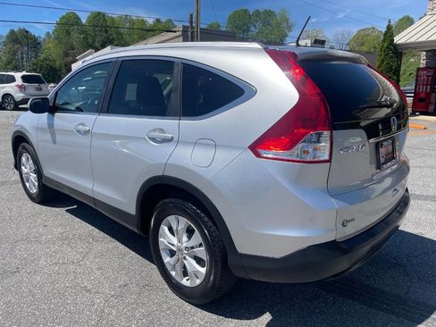 Used 2014 Honda CR-V EX-L image 10