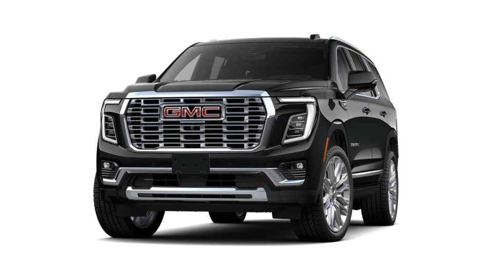 New 2027 GMC Yukon Denali w/ Sun & Power Step Package AWD/4WD image 63