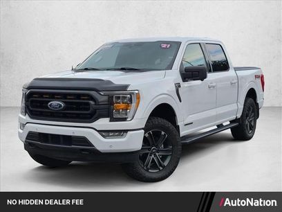 Used 2021 Ford F150 XLT w/ Equipment Group 302A High
