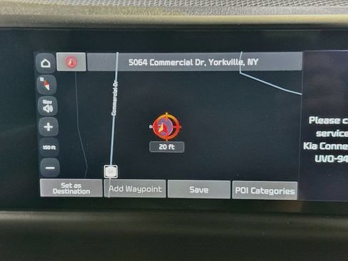 Used 2024 Kia Seltos S AWD/4WD image 13