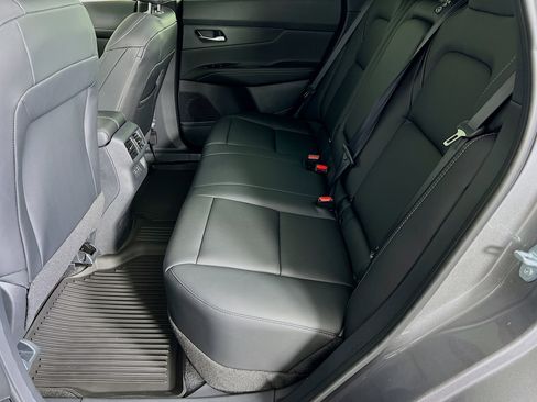 New 2026 Nissan Murano SL image 5