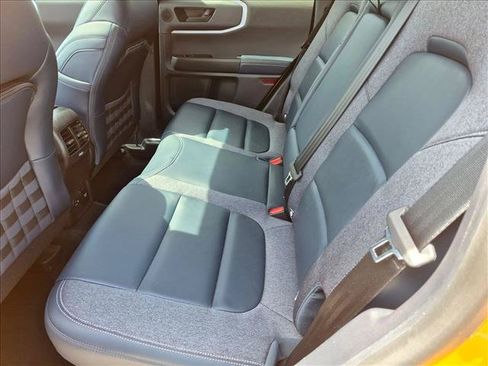 Used 2023 Ford Bronco Sport Outer Banks w/ Tech Package AWD/4WD image 18