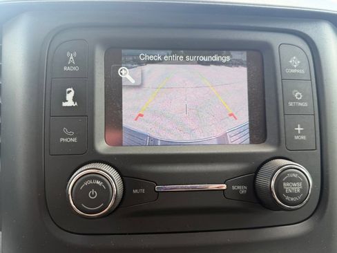 Used 2019 RAM 2500 Tradesman AWD/4WD image 27