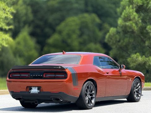 Used 2022 Dodge Challenger R/T Scat Pack image 10