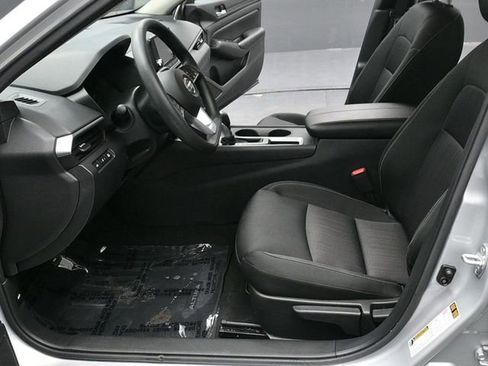 Used 2021 Nissan Altima 2.5 S image 18