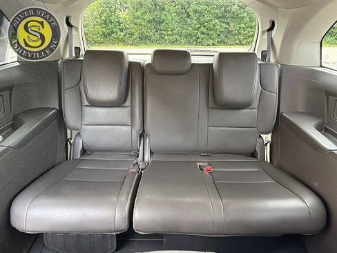 Used 2017 Honda Odyssey EX-L image 25