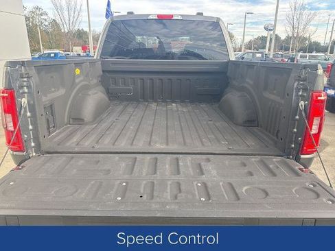 Certified 2023 Ford F150 XLT w/ Equipment Group 302A High image 27