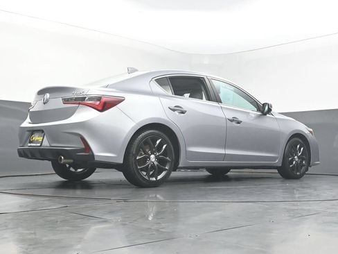 Used 2020 Acura ILX FWD image 44