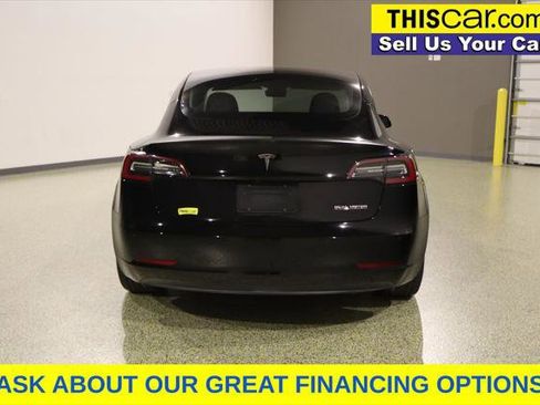 Used 2022 Tesla Model 3 Performance AWD/4WD image 6