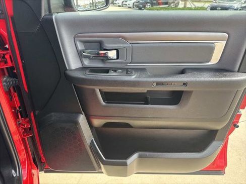 Certified 2022 RAM 1500 Classic SLT AWD/4WD image 13
