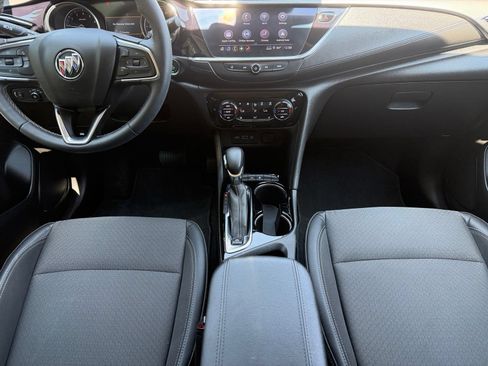 Used 2021 Buick Encore GX Select FWD image 19