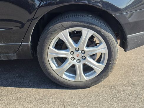 Used 2011 Cadillac SRX Premium AWD/4WD image 3