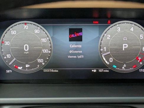 New 2026 Land Rover Defender 110 V8 image 11