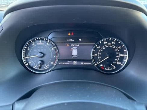 Used 2023 Nissan Armada SV image 13