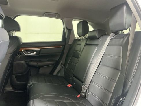 Used 2019 Honda CR-V EX-L image 27
