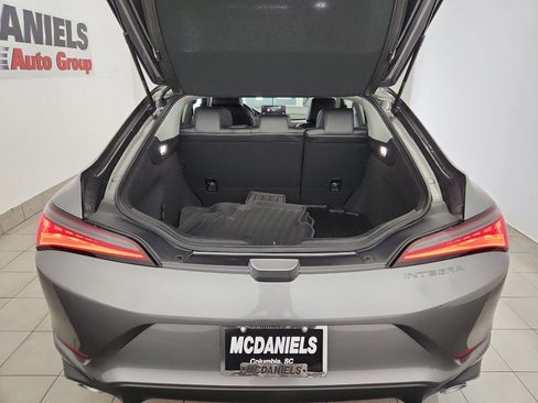 Used 2023 Acura Integra FWD image 28