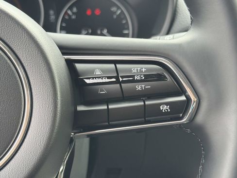 New 2026 MAZDA CX-90 3.3 Turbo w/ Preferred Package AWD/4WD image 10