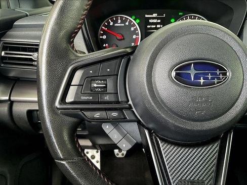 Used 2022 Subaru WRX Premium AWD/4WD image 11
