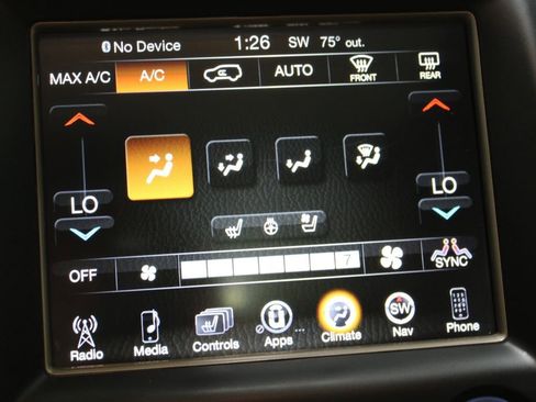 Used 2017 Jeep Grand Cherokee Summit image 49