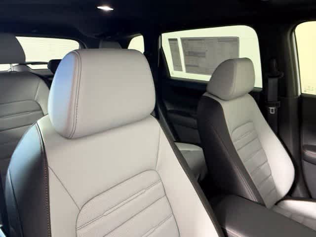 New 2027 Honda CR-V Sport Touring image 69