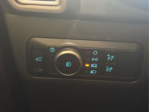 New 2025 Ford Bronco Sport Big Bend image 10