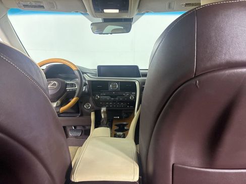 Used 2016 Lexus RX 350 350 image 18