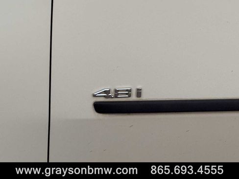 Used 2007 BMW X5 4.8i image 28