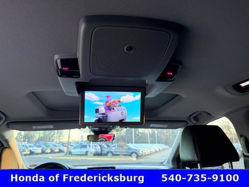 Used 2021 Honda Odyssey Touring image 48