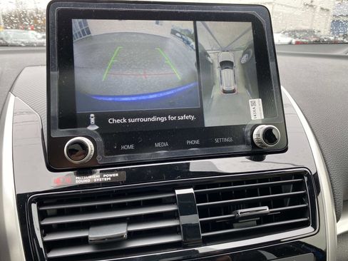 New 2026 Mitsubishi Eclipse Cross SEL image 12