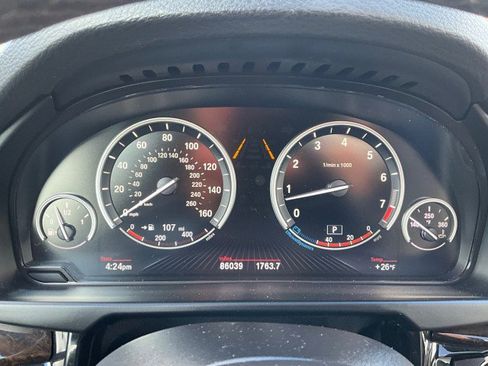 Used 2017 BMW X5 xDrive35i image 14