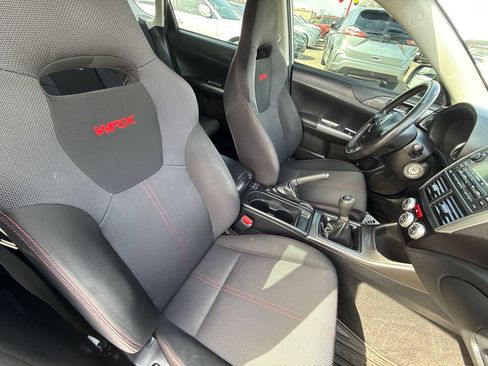 Used 2011 Subaru Impreza WRX Premium AWD/4WD image 13