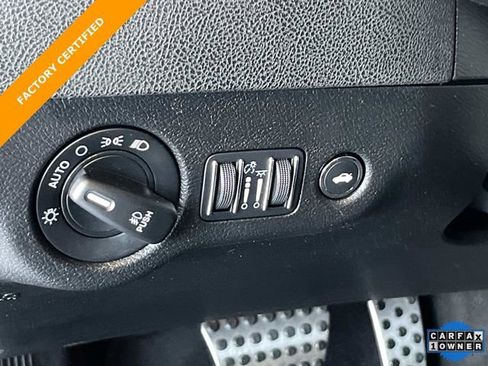 Certified 2023 Dodge Charger Scat Pack w/ Harman/Kardon Audio Group RWD image 26