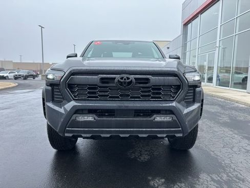 New 2026 Toyota Tacoma TRD Off-Road image 2