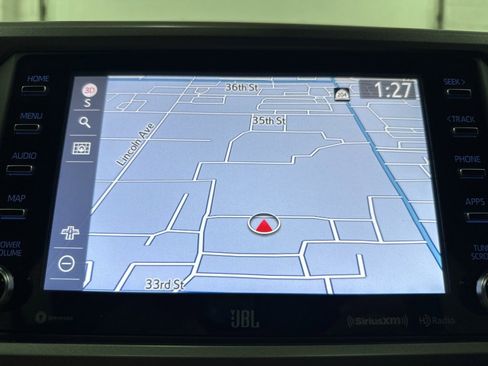 Used 2023 Toyota Tacoma Limited image 25