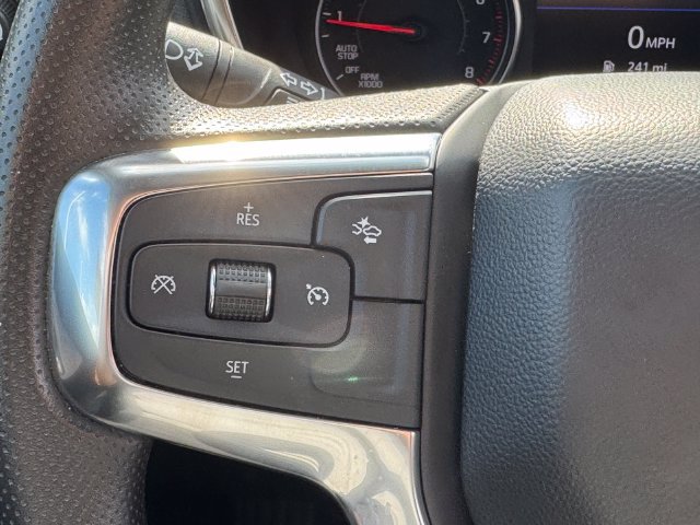 Certified 2026 Chevrolet Blazer LT FWD image 22