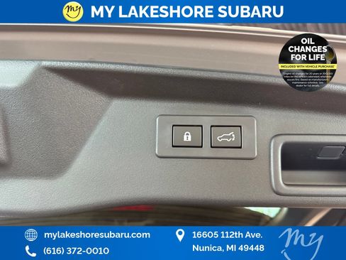 New 2026 Subaru Outback Premium AWD/4WD image 26