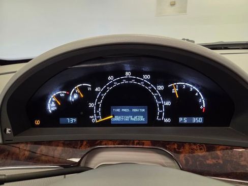 Used 2005 Mercedes-Benz S 500 image 24