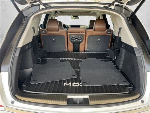 Used 2023 Acura MDX SH-AWD w/ Advance Package image 23