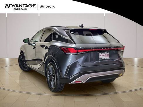 Used 2024 Lexus RX 350 Premium w/ Convenience Package AWD/4WD image 5