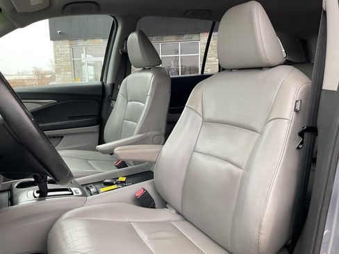 Used 2016 Honda Pilot EX-L image 15
