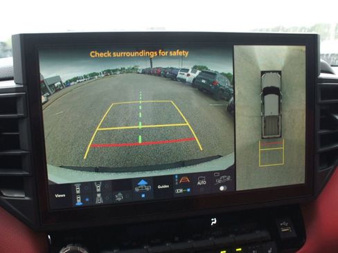 New 2026 Toyota Tundra TRD Pro AWD/4WD image 26