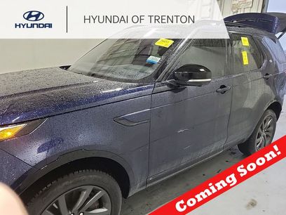 Used 2021 Land Rover Discovery S R-Dynamic