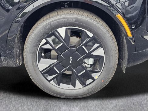 New 2026 Kia Sportage SX AWD/4WD image 6