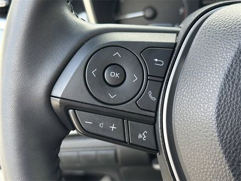 Used 2023 Toyota Corolla SE image 25