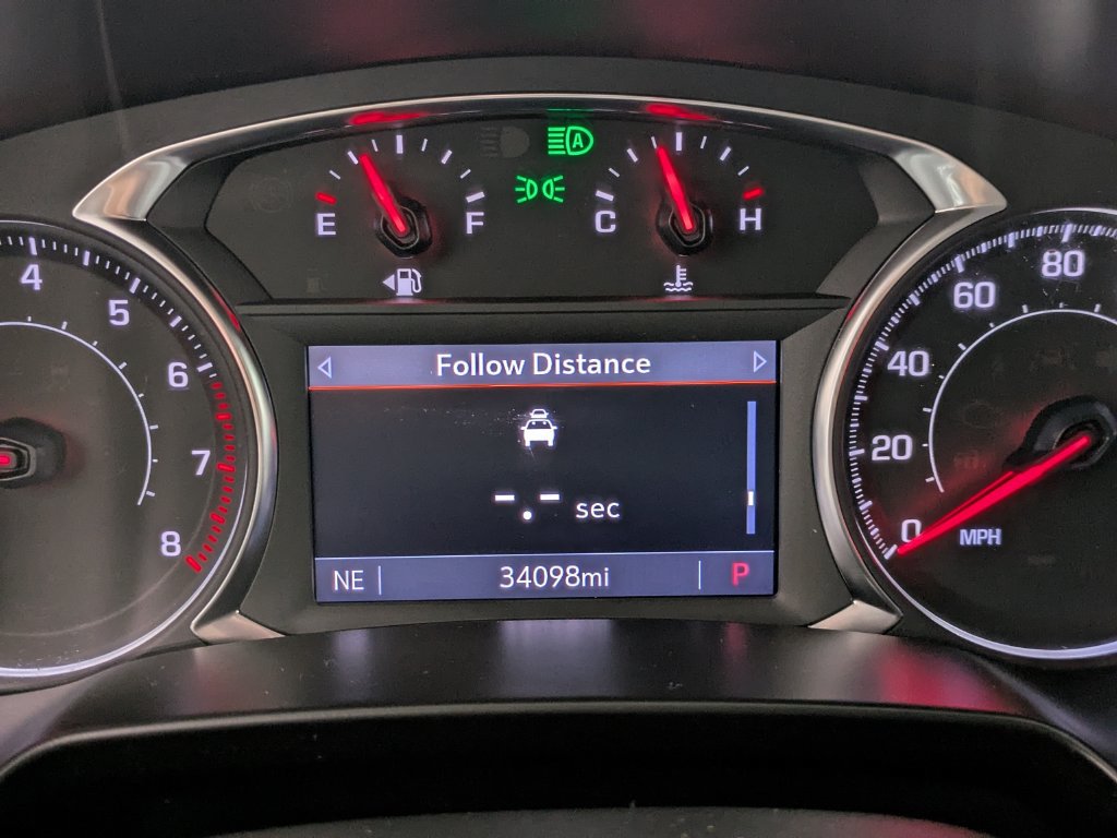 Used 2023 Chevrolet Blazer LT w/ Convenience Package AWD/4WD image 26