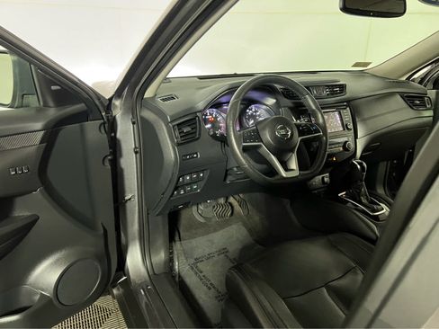 Used 2019 Nissan Rogue SL w/ Premium Package AWD/4WD image 23